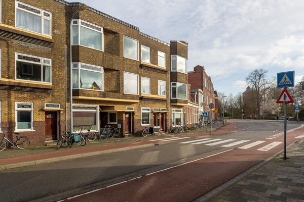 Nieuwe Ebbingestraat 175B