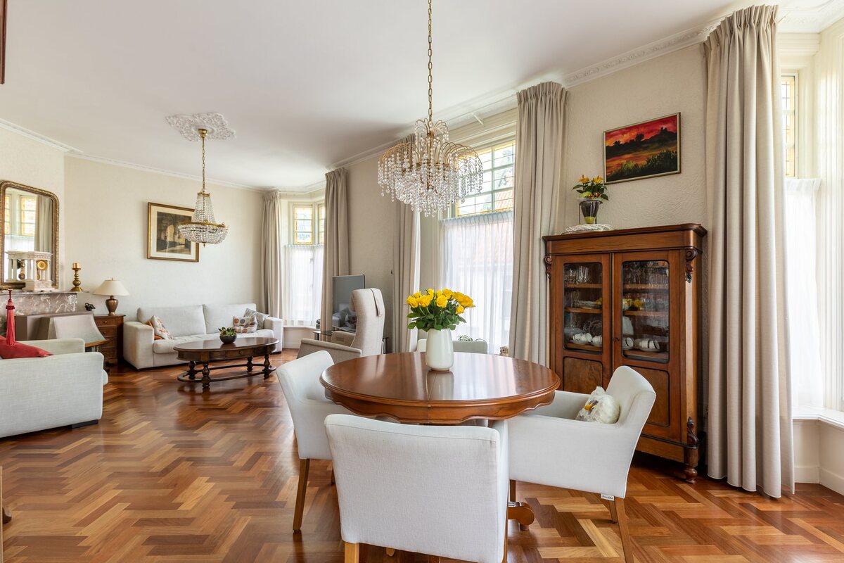 Nieuwe Ebbingestraat 20A, 9712 NK Groningen - € 375.000 k.k. - Boekholt & partners makelaars Groningen
