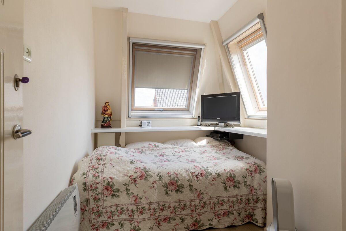 Nieuwe Ebbingestraat 20A, 9712 NK Groningen - € 375.000 k.k. - Boekholt & partners makelaars Groningen