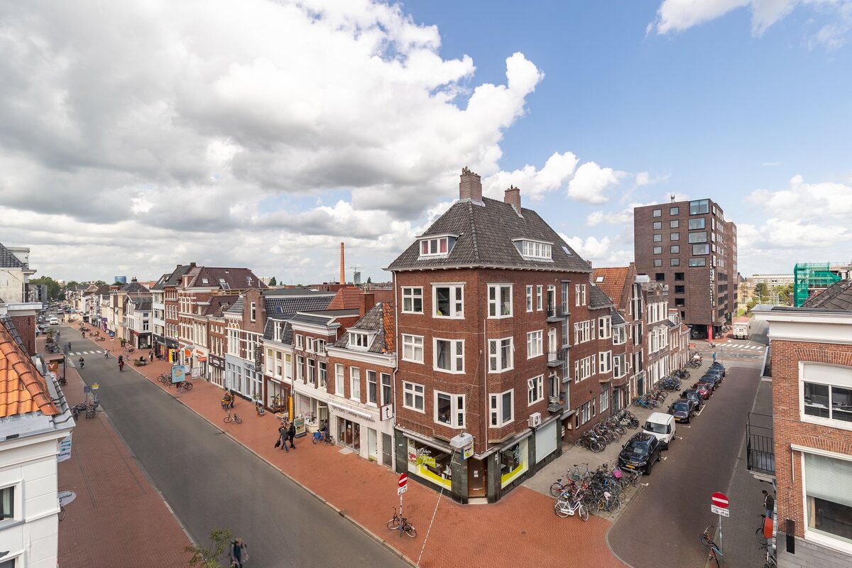 Nieuwe Ebbingestraat 20A, 9712 NK Groningen - € 375.000 k.k. - Boekholt & partners makelaars Groningen