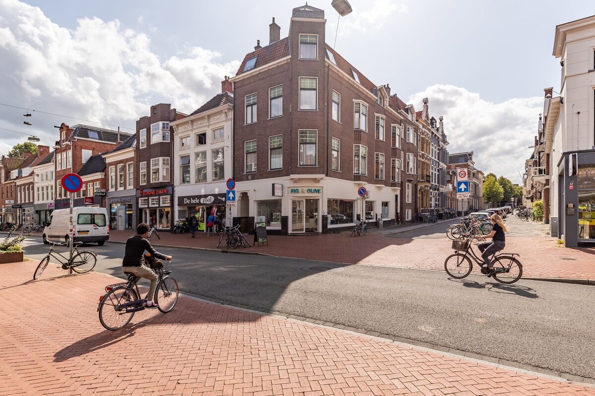 Nieuwe Ebbingestraat 20A, 9712 NK Groningen - € 375.000 k.k. - Boekholt & partners makelaars Groningen