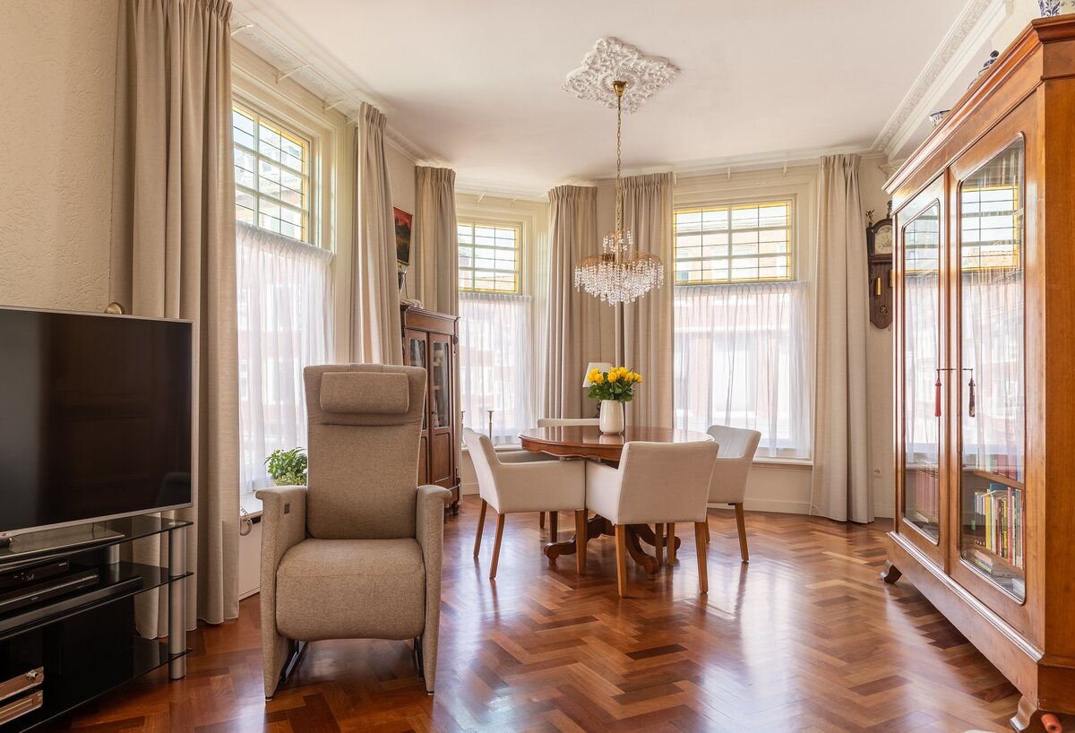 Nieuwe Ebbingestraat 20A, 9712 NK Groningen - € 375.000 k.k. - Boekholt & partners makelaars Groningen