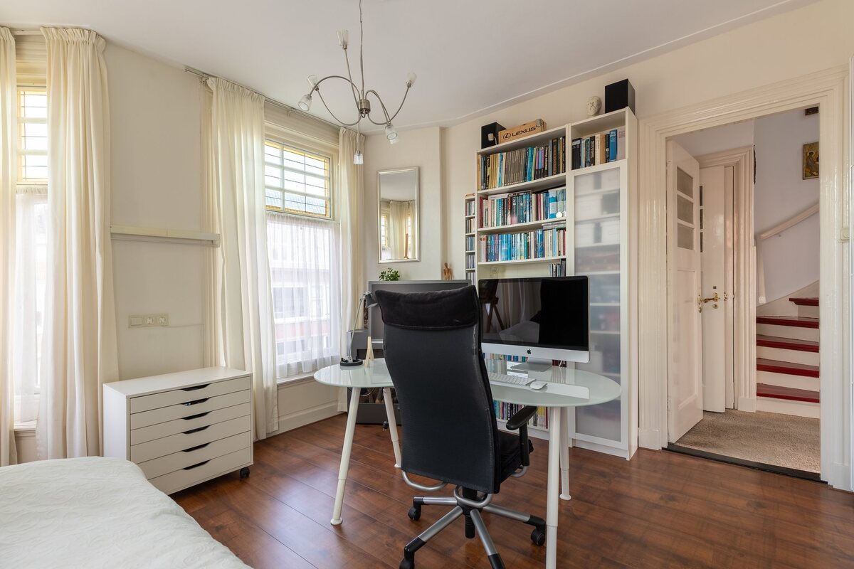 Nieuwe Ebbingestraat 20A, 9712 NK Groningen - € 375.000 k.k. - Boekholt & partners makelaars Groningen