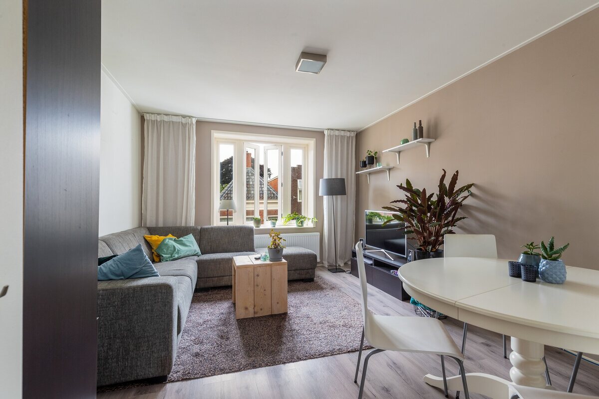 Nieuwe Ebbingestraat 9A, 9712 NC Groningen - € 275.000 k.k. - Boekholt & partners makelaars Groningen
