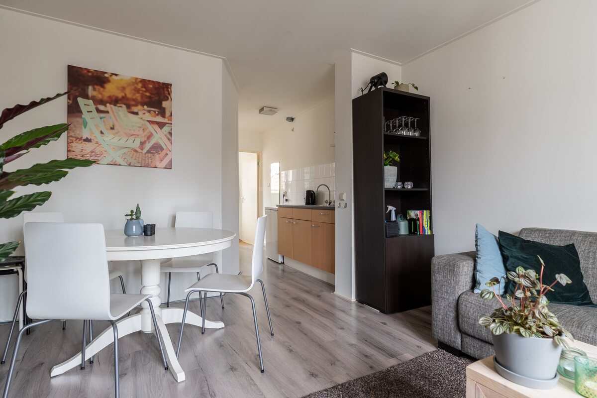Nieuwe Ebbingestraat 9A, 9712 NC Groningen - € 275.000 k.k. - Boekholt & partners makelaars Groningen