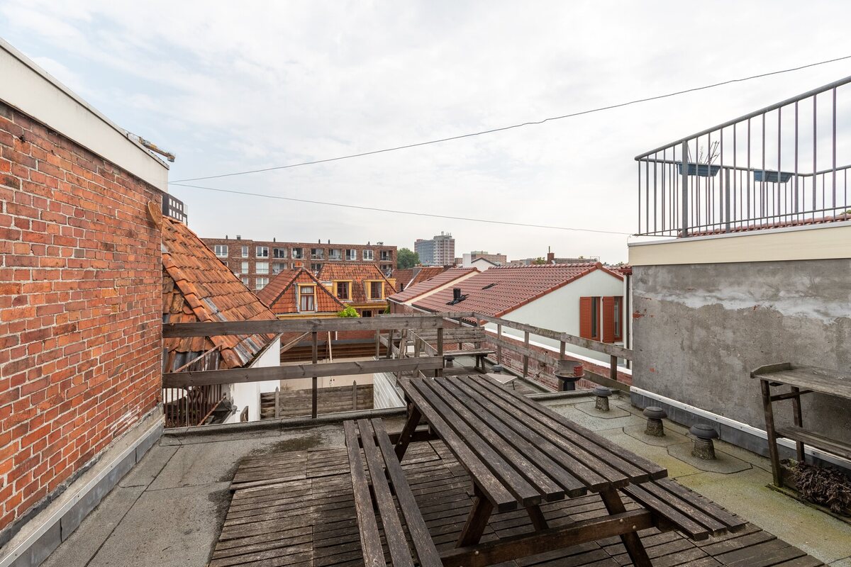 Nieuwe Ebbingestraat 9A, 9712 NC Groningen - € 275.000 k.k. - Boekholt & partners makelaars Groningen