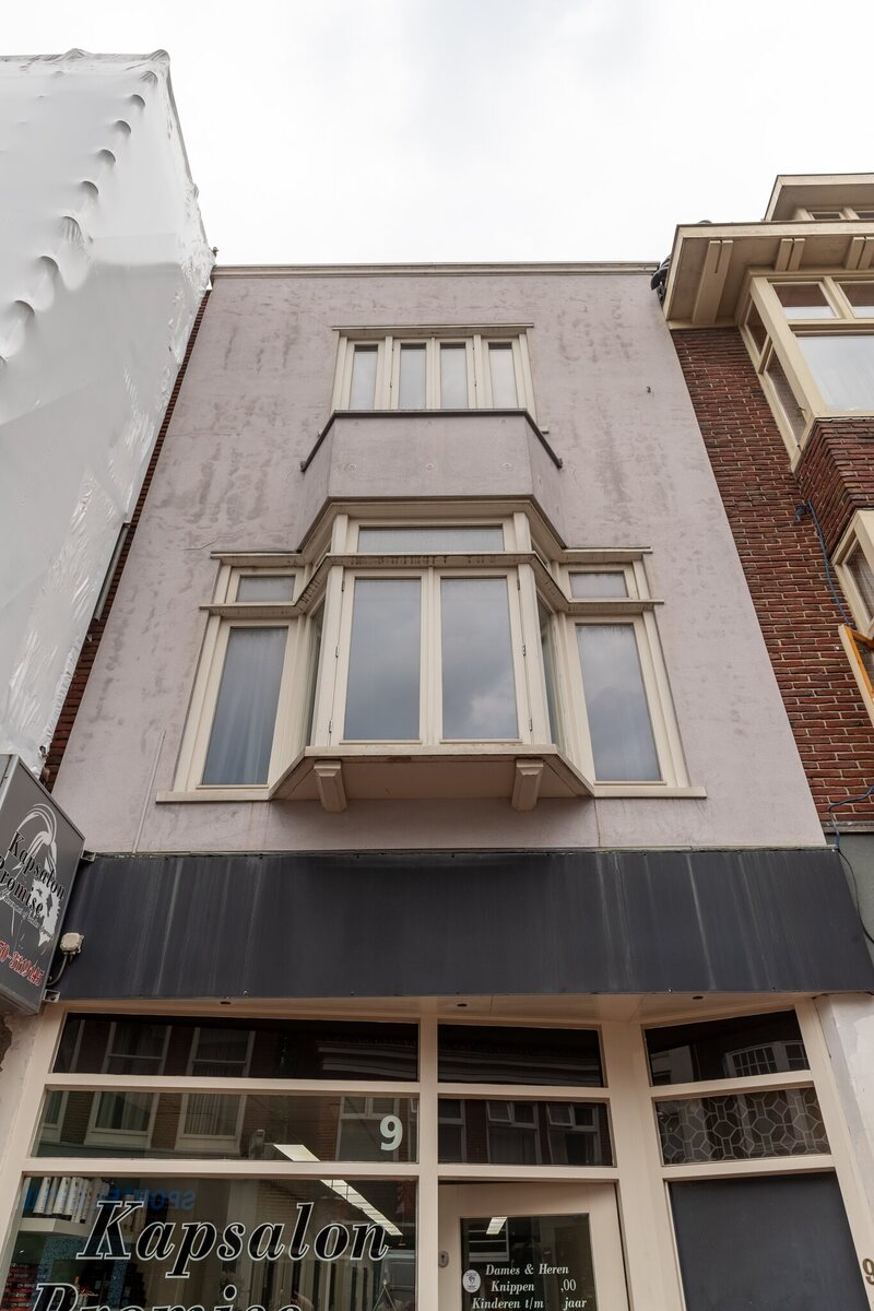 Nieuwe Ebbingestraat 9A, 9712 NC Groningen - € 275.000 k.k. - Boekholt & partners makelaars Groningen