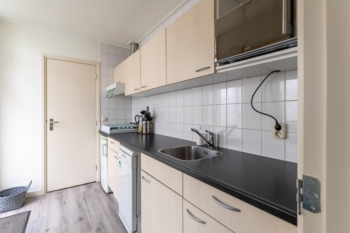 Nieuwe Ebbingestraat 9A, 9712 NC Groningen - € 275.000 k.k. - Boekholt & partners makelaars Groningen