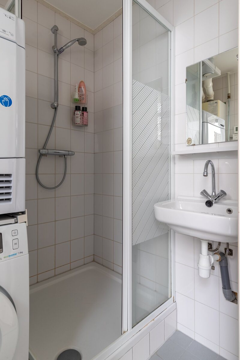 Nieuwe Ebbingestraat 9A, 9712 NC Groningen - € 275.000 k.k. - Boekholt & partners makelaars Groningen