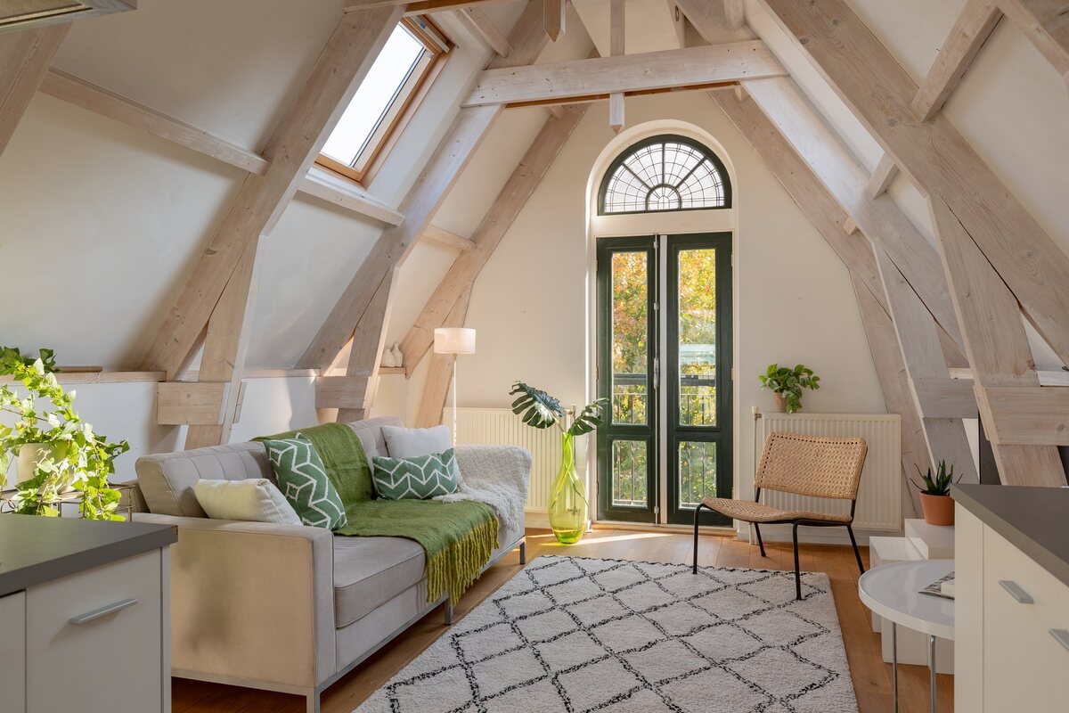Nieuwe Kerkhof 25, 9712 PW Groningen - € 400.000 k.k. - Boekholt & partners makelaars Groningen