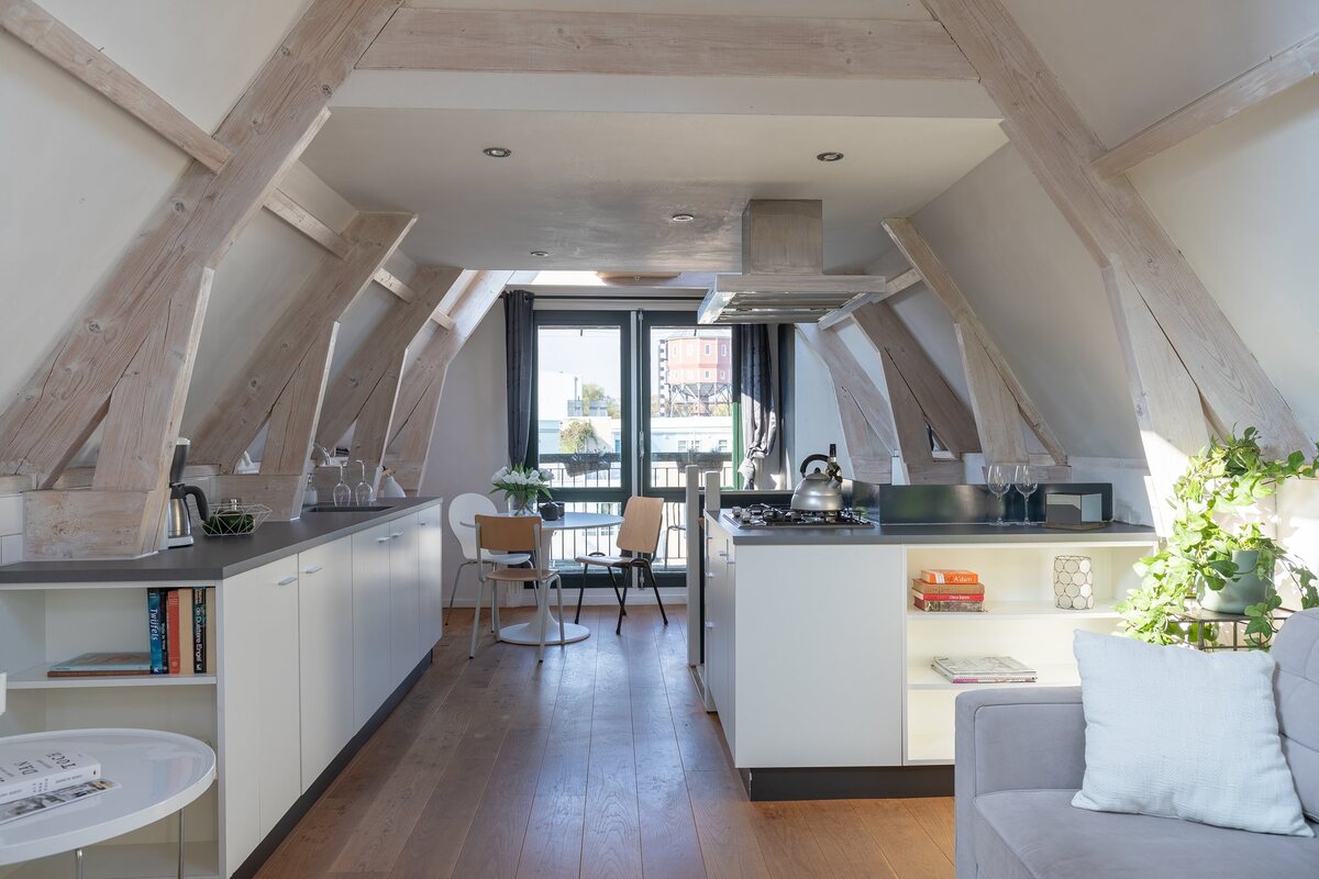 Nieuwe Kerkhof 25, 9712 PW Groningen - € 400.000 k.k. - Boekholt & partners makelaars Groningen
