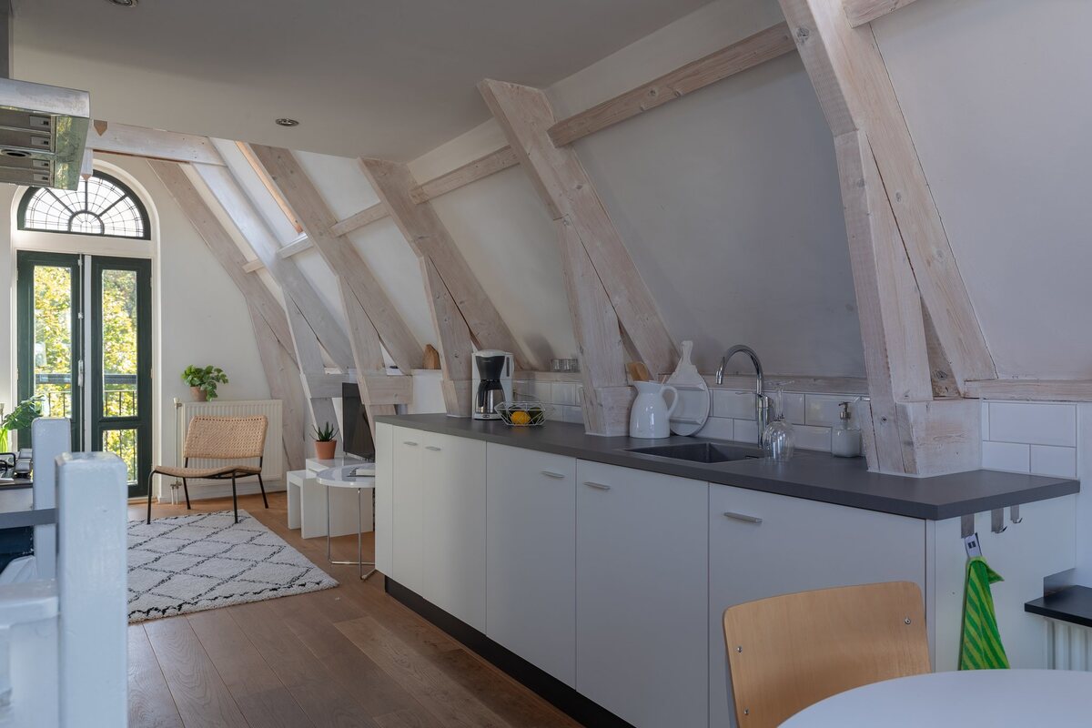 Nieuwe Kerkhof 25, 9712 PW Groningen - € 400.000 k.k. - Boekholt & partners makelaars Groningen