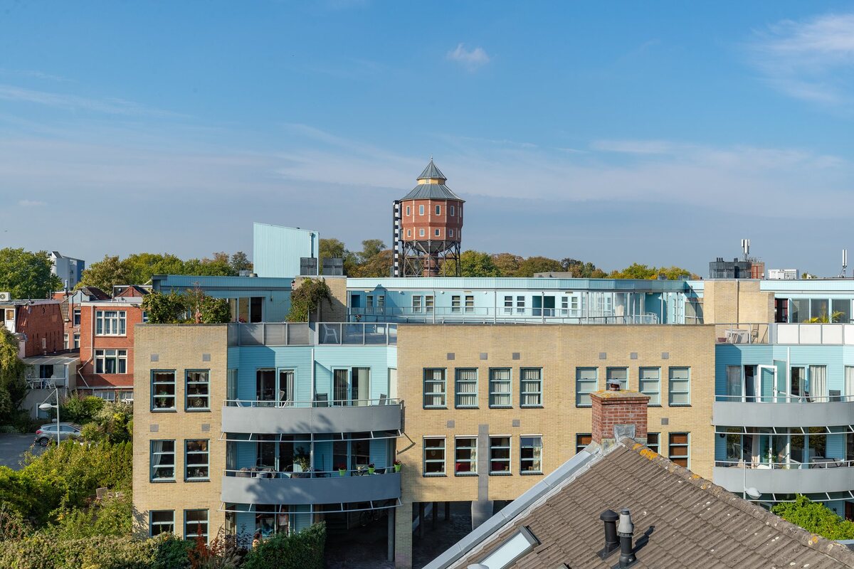 Nieuwe Kerkhof 25, 9712 PW Groningen - € 400.000 k.k. - Boekholt & partners makelaars Groningen