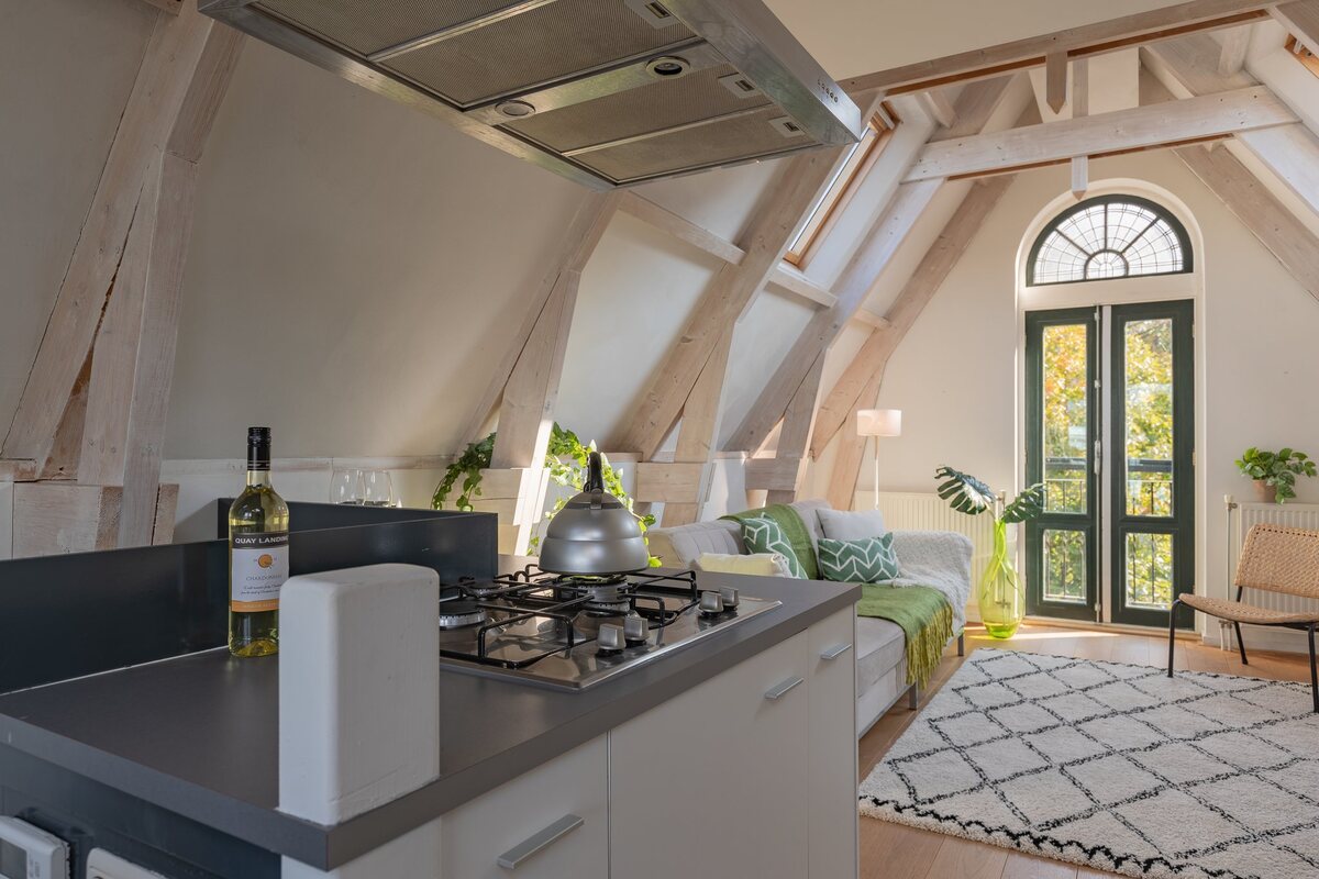 Nieuwe Kerkhof 25, 9712 PW Groningen - € 400.000 k.k. - Boekholt & partners makelaars Groningen