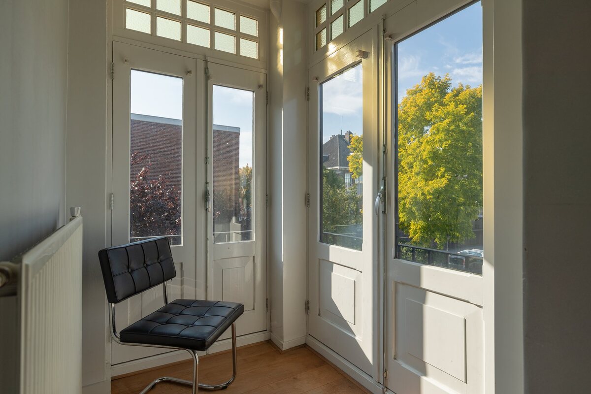 Nieuwe Kerkhof 25, 9712 PW Groningen - € 400.000 k.k. - Boekholt & partners makelaars Groningen