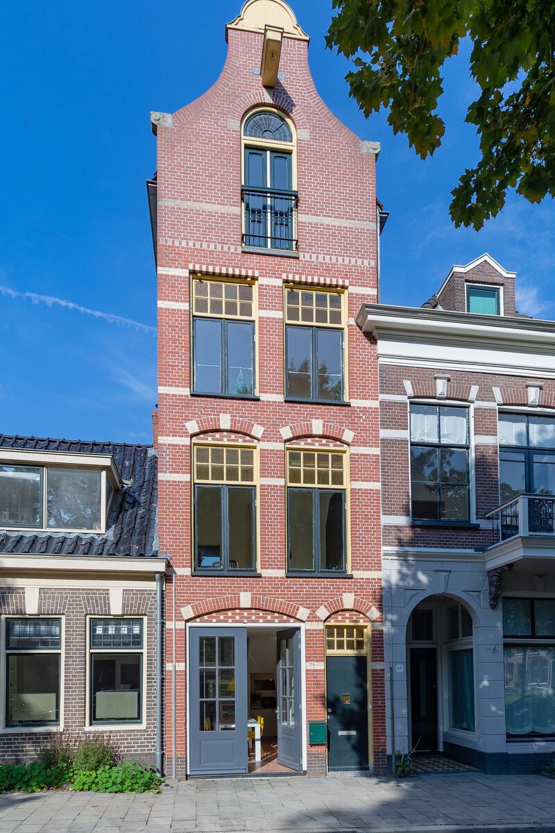 Nieuwe Kerkhof 25, 9712 PW Groningen - € 400.000 k.k. - Boekholt & partners makelaars Groningen