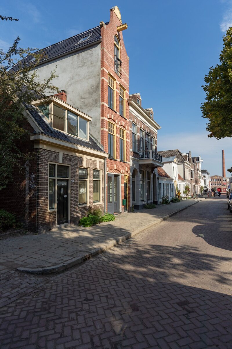 Nieuwe Kerkhof 25, 9712 PW Groningen - € 400.000 k.k. - Boekholt & partners makelaars Groningen