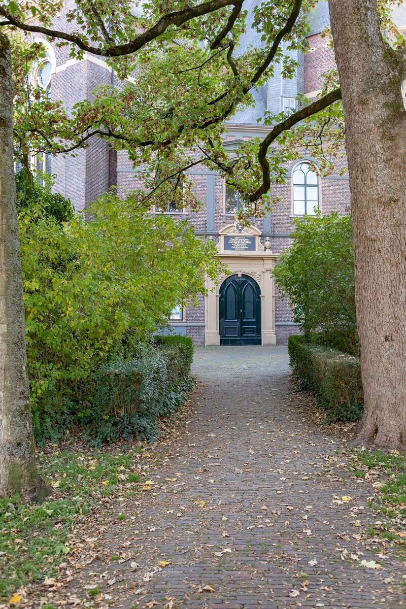Nieuwe Kerkhof 25, 9712 PW Groningen - € 400.000 k.k. - Boekholt & partners makelaars Groningen
