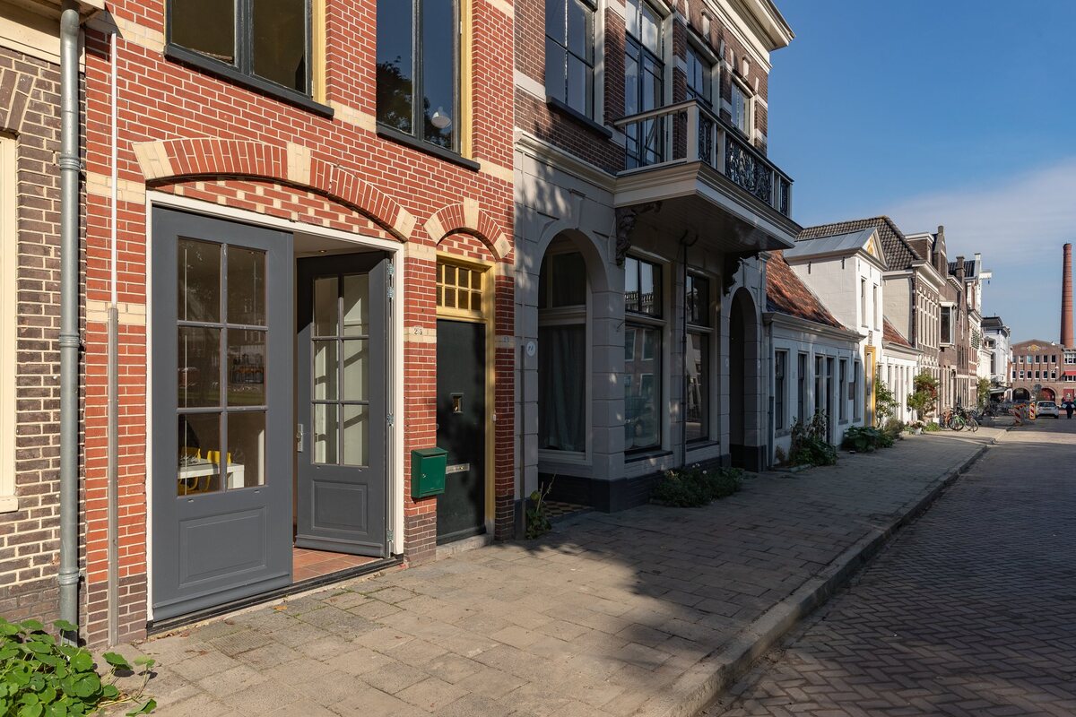 Nieuwe Kerkhof 25, 9712 PW Groningen - € 400.000 k.k. - Boekholt & partners makelaars Groningen