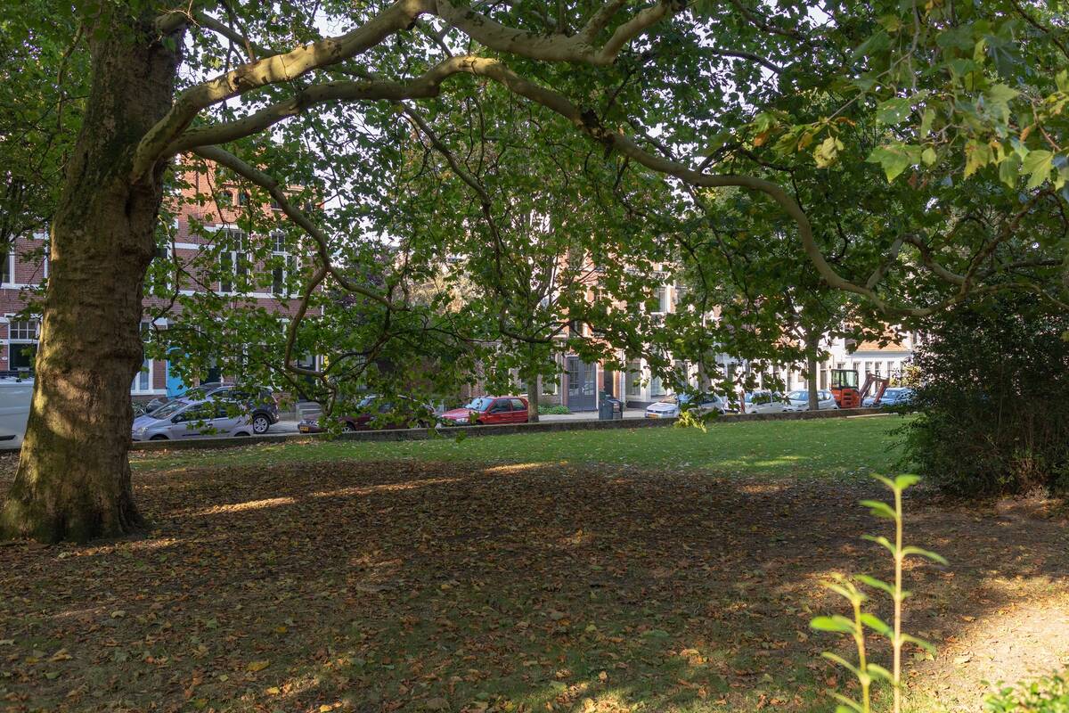Nieuwe Kerkhof 25, 9712 PW Groningen - € 400.000 k.k. - Boekholt & partners makelaars Groningen