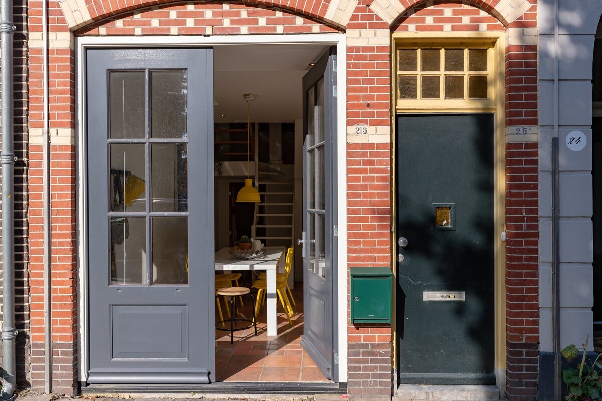 Nieuwe Kerkhof 25, 9712 PW Groningen - € 400.000 k.k. - Boekholt & partners makelaars Groningen