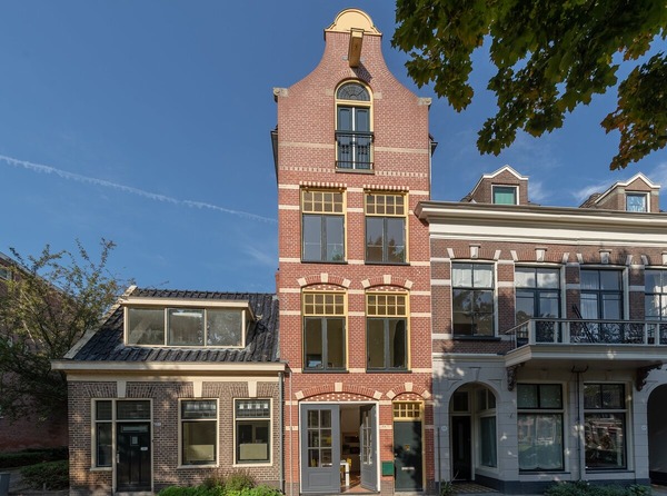 Nieuwe Kerkhof 25