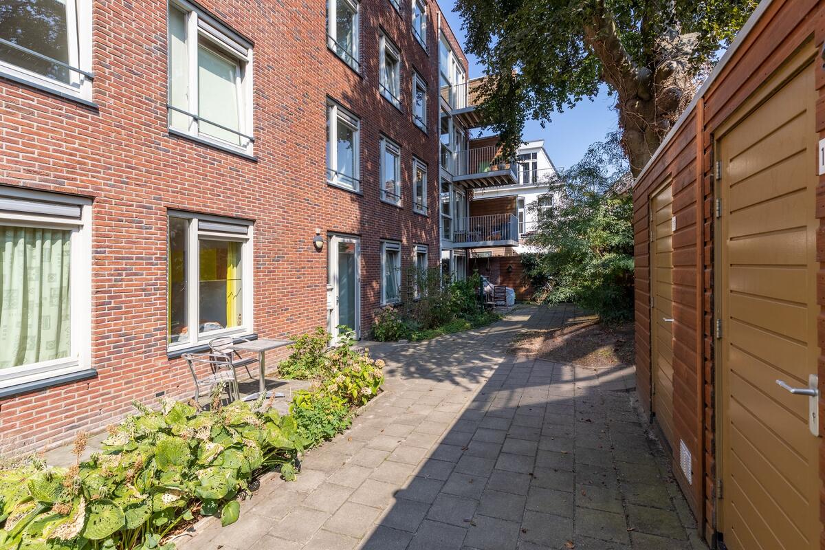 Nieuwe Kijk in Het Jatstraat 115, 9712 SG Groningen - € 249.000 k.k. - Boekholt & partners makelaars Groningen