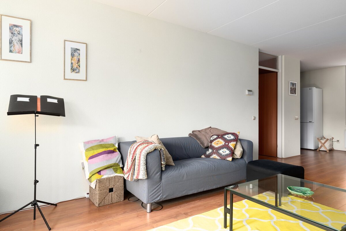 Nieuwe Kijk in Het Jatstraat 115, 9712 SG Groningen - € 249.000 k.k. - Boekholt & partners makelaars Groningen