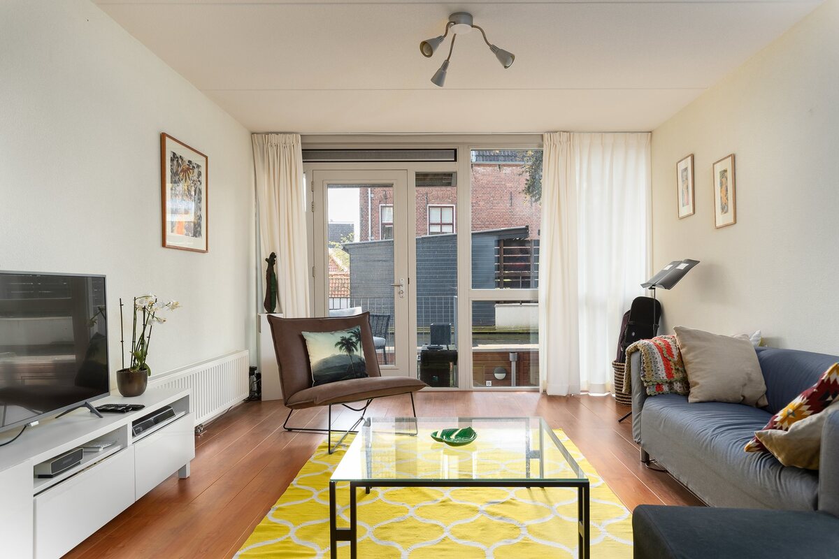 Nieuwe Kijk in Het Jatstraat 115, 9712 SG Groningen - € 249.000 k.k. - Boekholt & partners makelaars Groningen