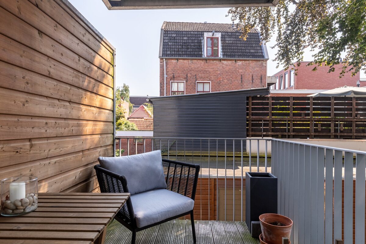 Nieuwe Kijk in Het Jatstraat 115, 9712 SG Groningen - € 249.000 k.k. - Boekholt & partners makelaars Groningen