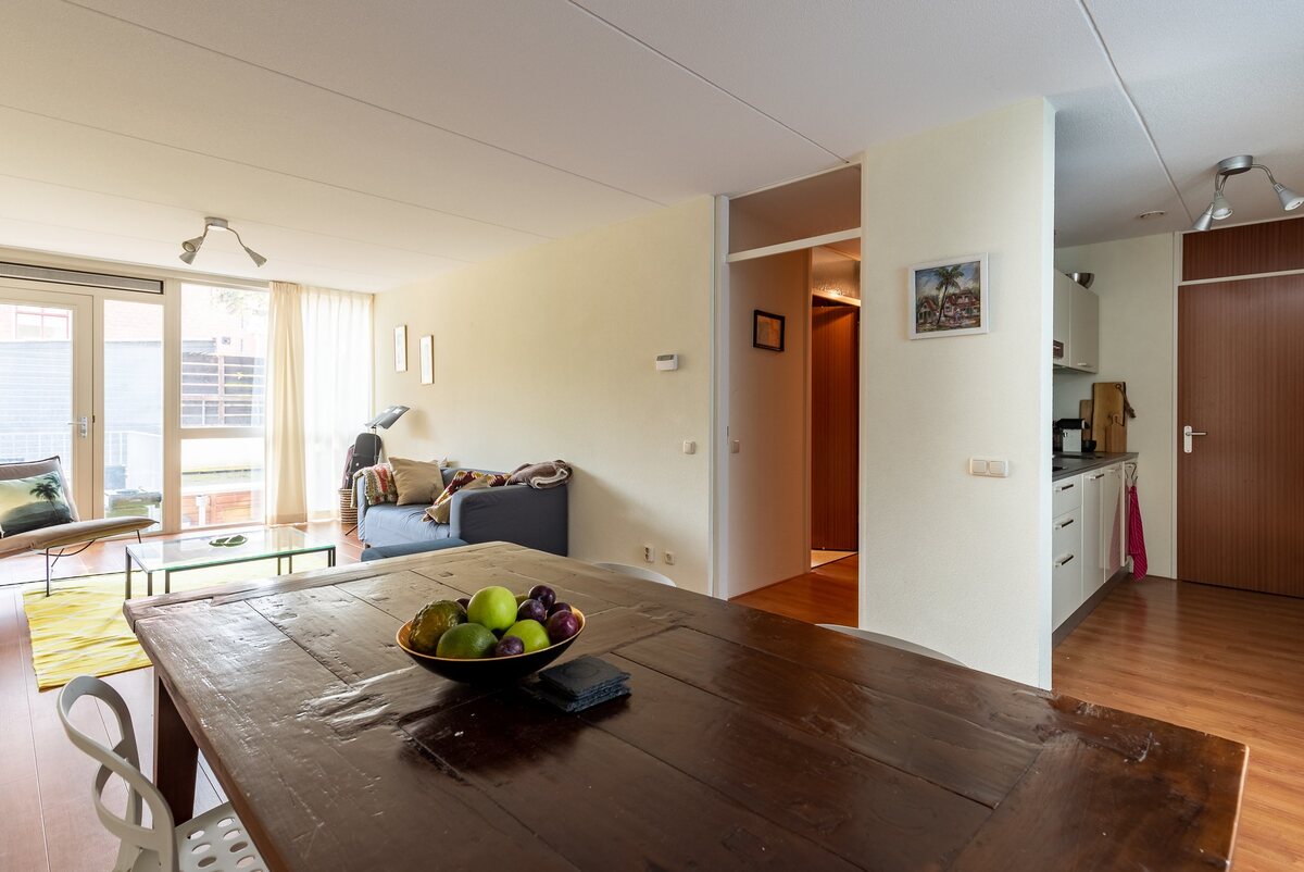 Nieuwe Kijk in Het Jatstraat 115, 9712 SG Groningen - € 249.000 k.k. - Boekholt & partners makelaars Groningen