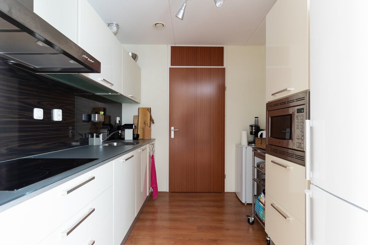 Nieuwe Kijk in Het Jatstraat 115, 9712 SG Groningen - € 249.000 k.k. - Boekholt & partners makelaars Groningen