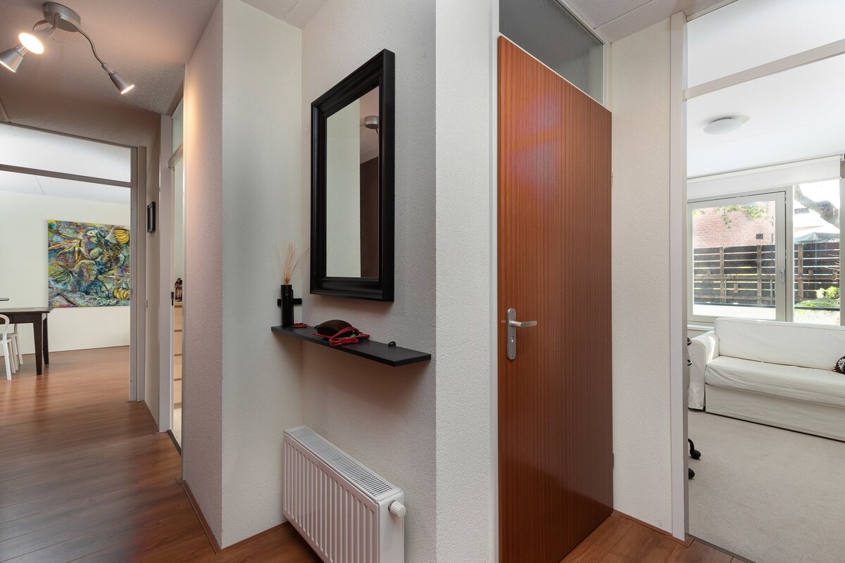 Nieuwe Kijk in Het Jatstraat 115, 9712 SG Groningen - € 249.000 k.k. - Boekholt & partners makelaars Groningen