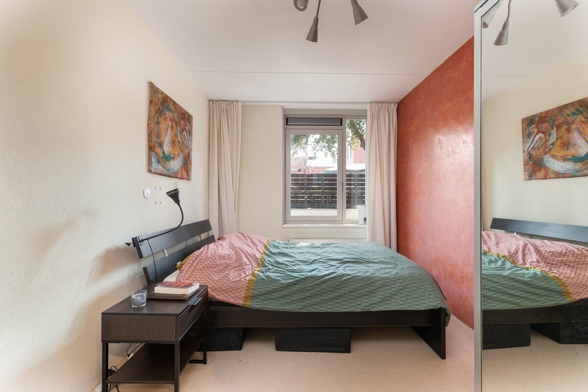 Nieuwe Kijk in Het Jatstraat 115, 9712 SG Groningen - € 249.000 k.k. - Boekholt & partners makelaars Groningen