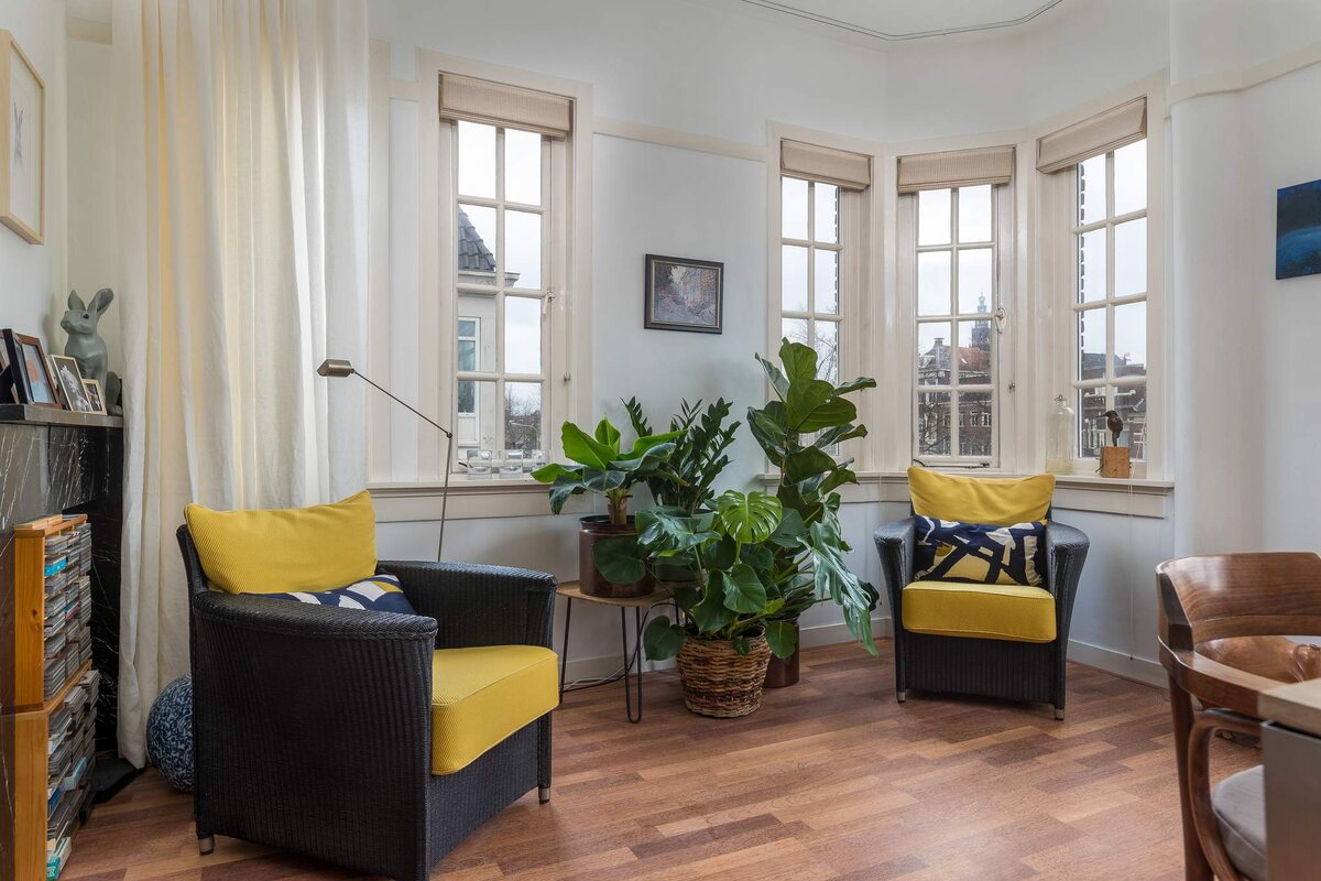 Nieuwe Kijk in Het Jatstraat 2D, 9712 SH Groningen - € 475.000 k.k. - Boekholt & partners makelaars Groningen