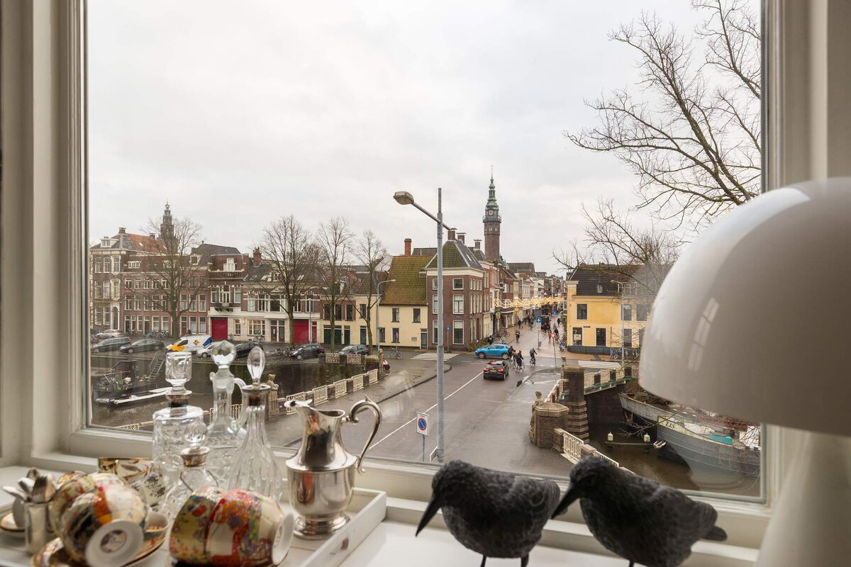 Nieuwe Kijk in Het Jatstraat 2D, 9712 SH Groningen - € 475.000 k.k. - Boekholt & partners makelaars Groningen