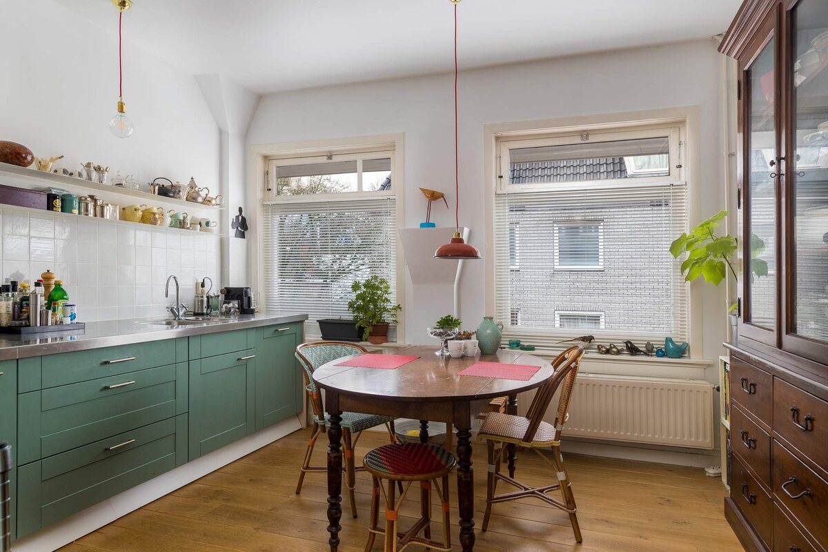 Nieuwe Kijk in Het Jatstraat 2D, 9712 SH Groningen - € 475.000 k.k. - Boekholt & partners makelaars Groningen