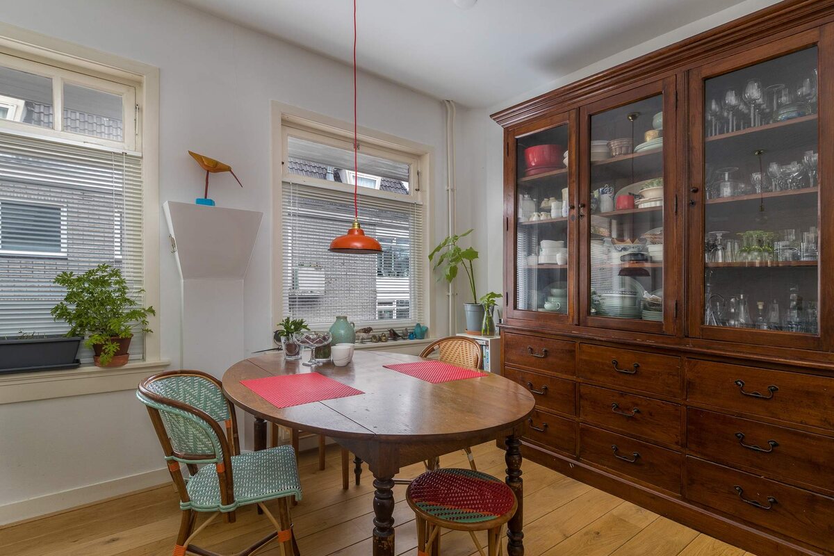 Nieuwe Kijk in Het Jatstraat 2D, 9712 SH Groningen - € 475.000 k.k. - Boekholt & partners makelaars Groningen