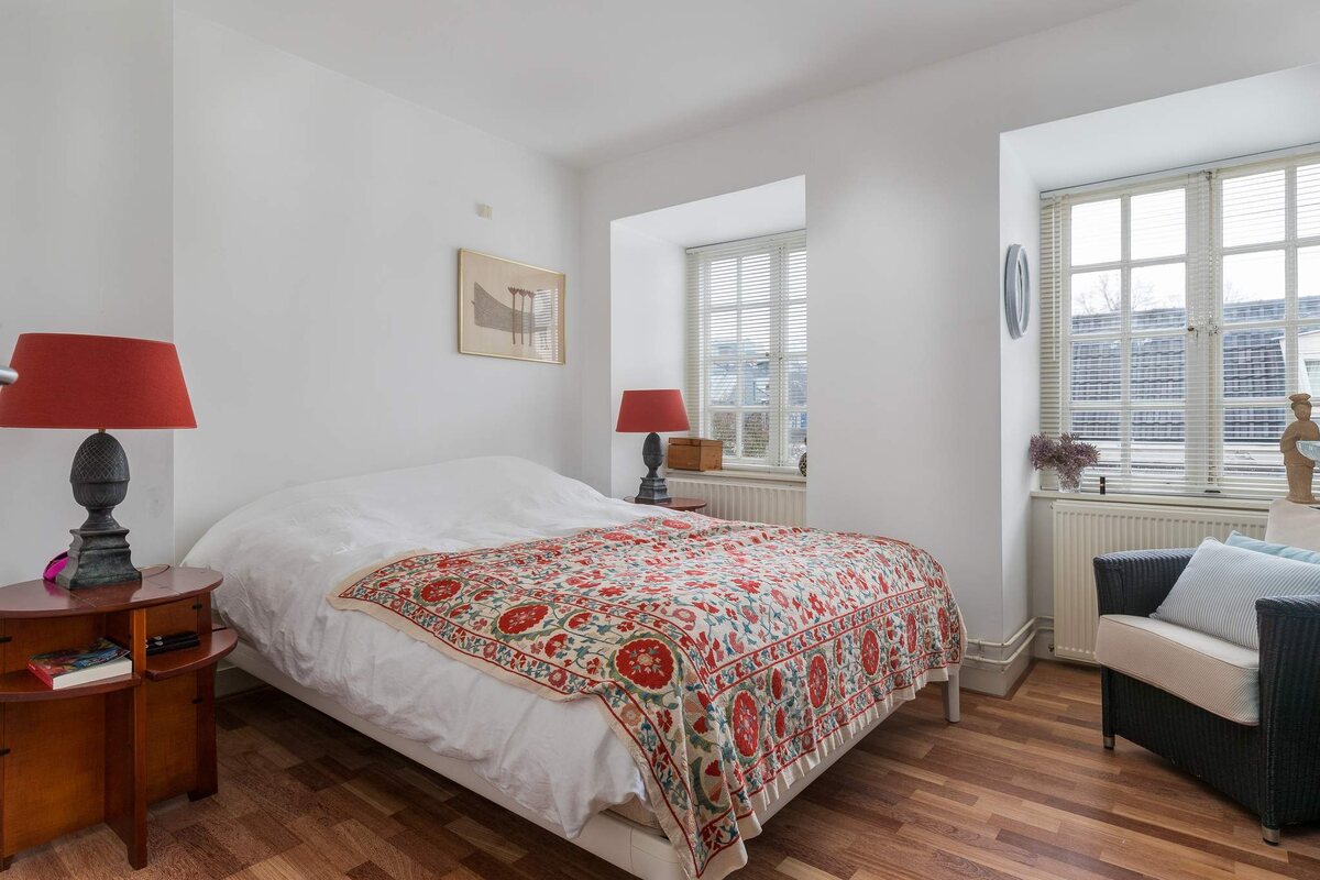 Nieuwe Kijk in Het Jatstraat 2D, 9712 SH Groningen - € 475.000 k.k. - Boekholt & partners makelaars Groningen