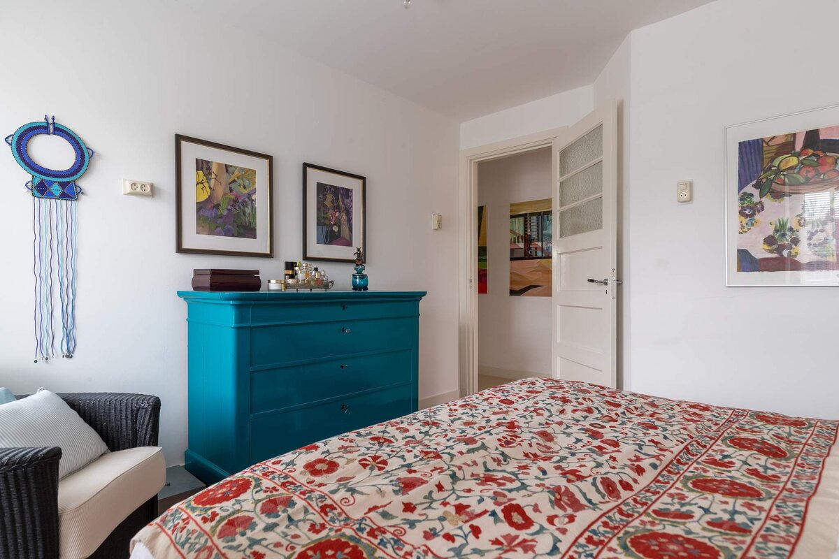 Nieuwe Kijk in Het Jatstraat 2D, 9712 SH Groningen - € 475.000 k.k. - Boekholt & partners makelaars Groningen