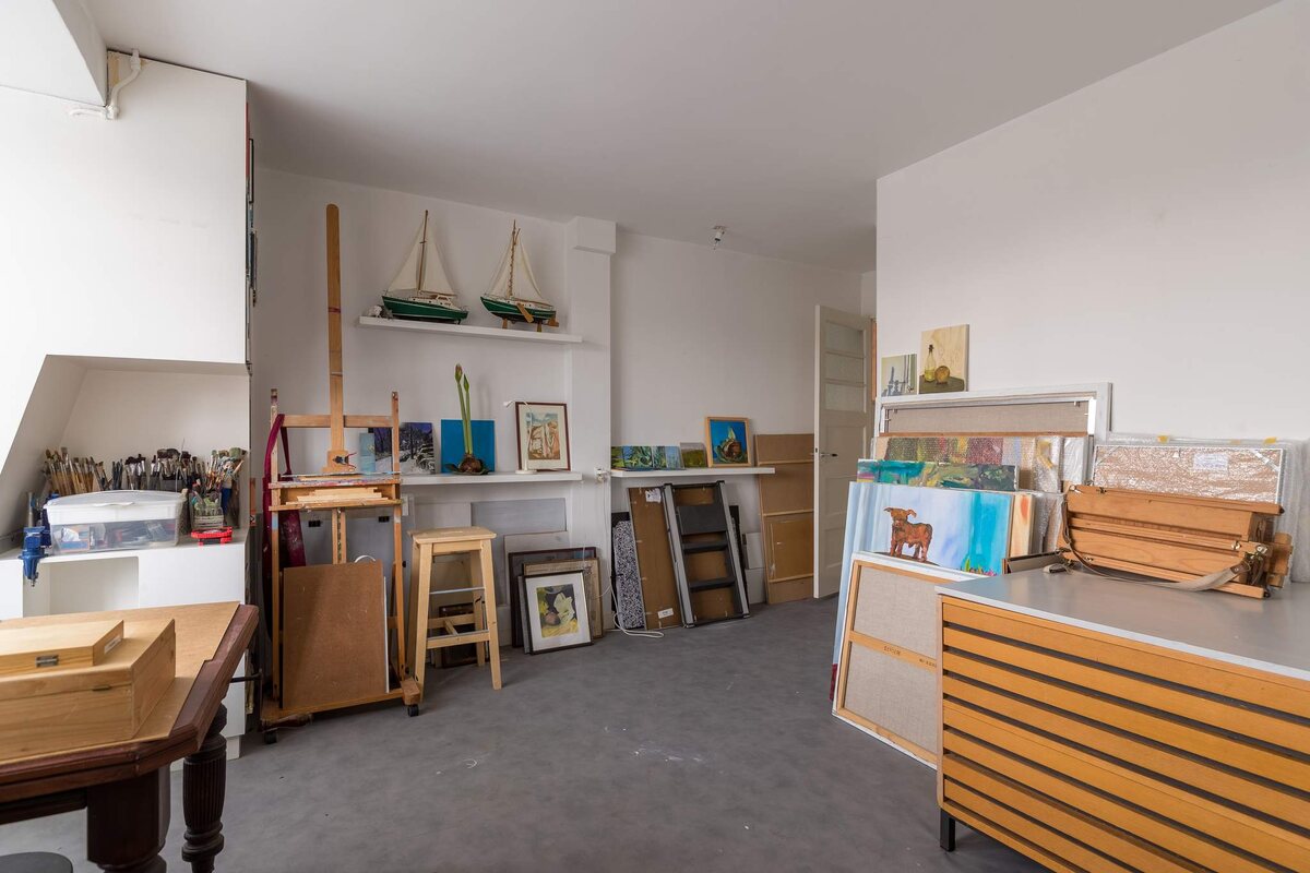 Nieuwe Kijk in Het Jatstraat 2D, 9712 SH Groningen - € 475.000 k.k. - Boekholt & partners makelaars Groningen