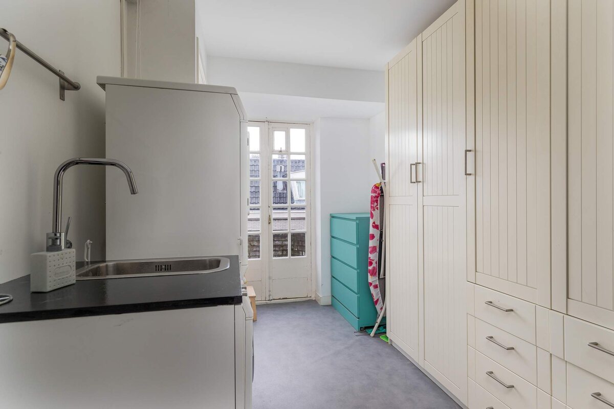 Nieuwe Kijk in Het Jatstraat 2D, 9712 SH Groningen - € 475.000 k.k. - Boekholt & partners makelaars Groningen