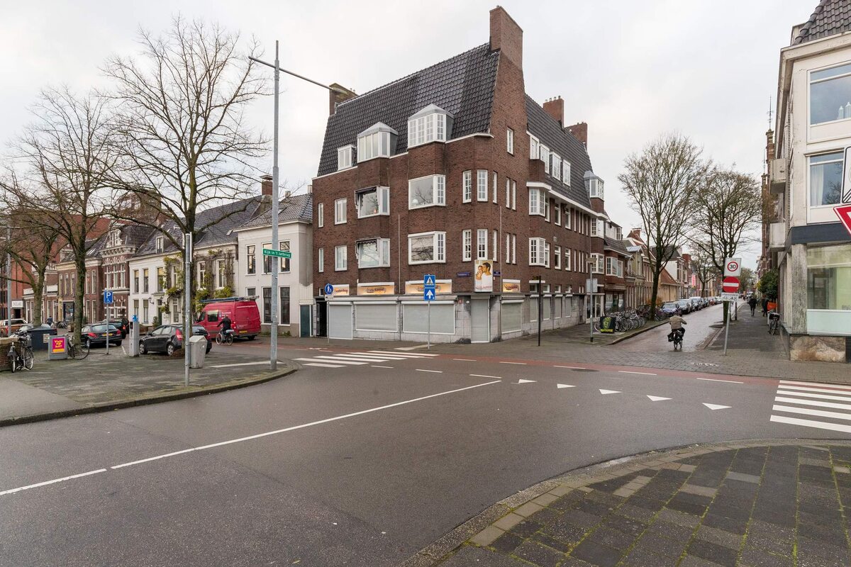 Nieuwe Kijk in Het Jatstraat 2D, 9712 SH Groningen - € 475.000 k.k. - Boekholt & partners makelaars Groningen