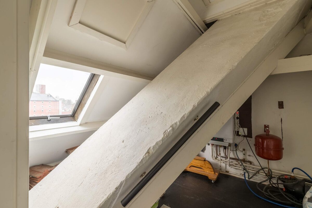 Nieuwe Kijk in Het Jatstraat 2D, 9712 SH Groningen - € 475.000 k.k. - Boekholt & partners makelaars Groningen
