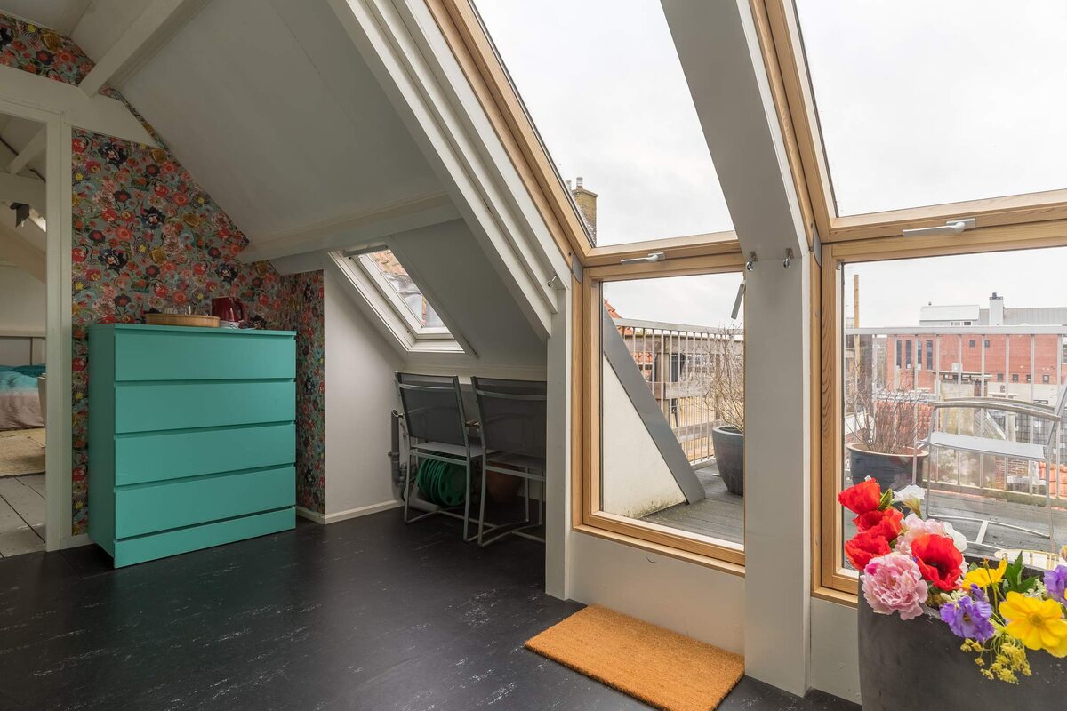 Nieuwe Kijk in Het Jatstraat 2D, 9712 SH Groningen - € 475.000 k.k. - Boekholt & partners makelaars Groningen