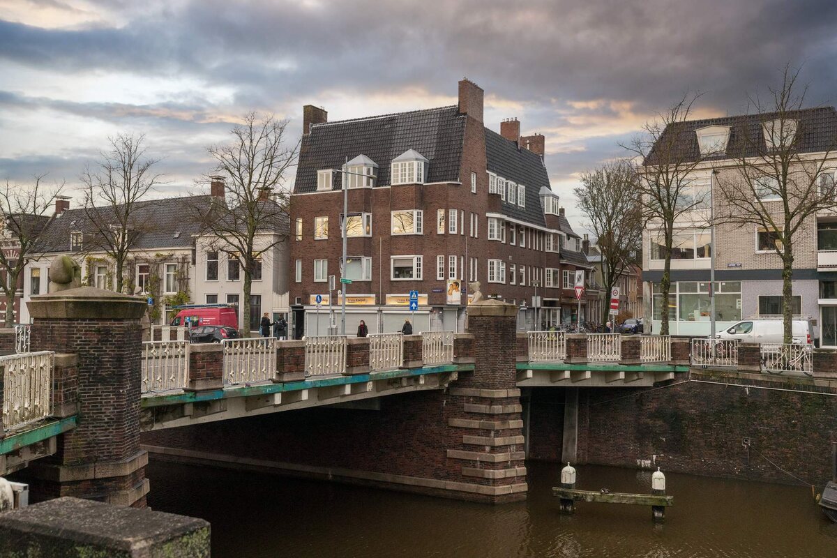 Nieuwe Kijk in Het Jatstraat 2D, 9712 SH Groningen - € 475.000 k.k. - Boekholt & partners makelaars Groningen