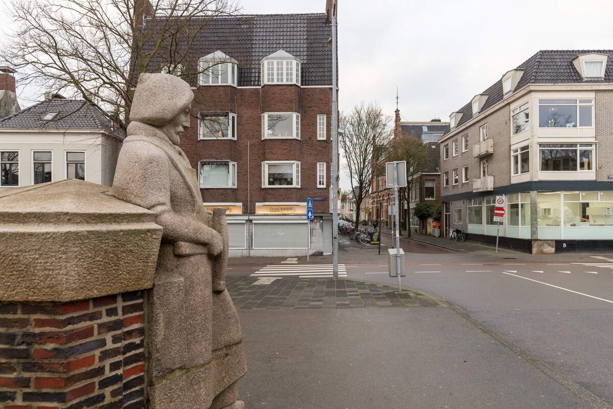 Nieuwe Kijk in Het Jatstraat 2D, 9712 SH Groningen - € 475.000 k.k. - Boekholt & partners makelaars Groningen