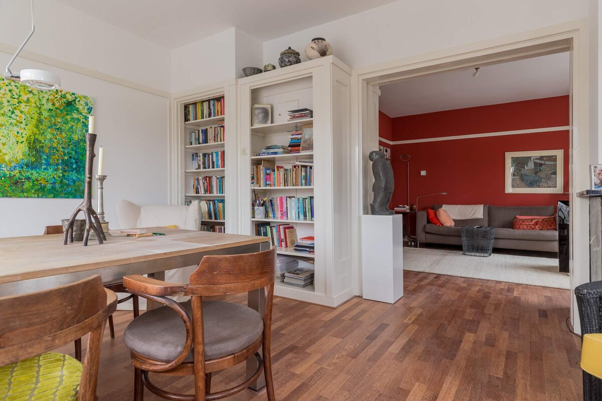 Nieuwe Kijk in Het Jatstraat 2D, 9712 SH Groningen - € 475.000 k.k. - Boekholt & partners makelaars Groningen