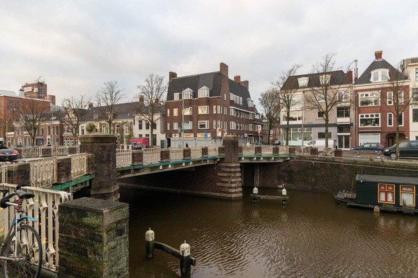 Nieuwe Kijk in Het Jatstraat 2D