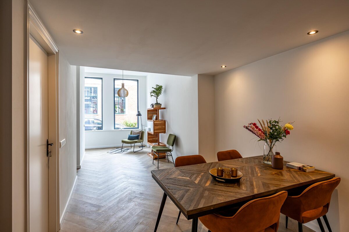 Nieuwe Kijk in Het Jatstraat 44, 9712 SJ Groningen - € 630.000 k.k. - Boekholt & partners makelaars Groningen